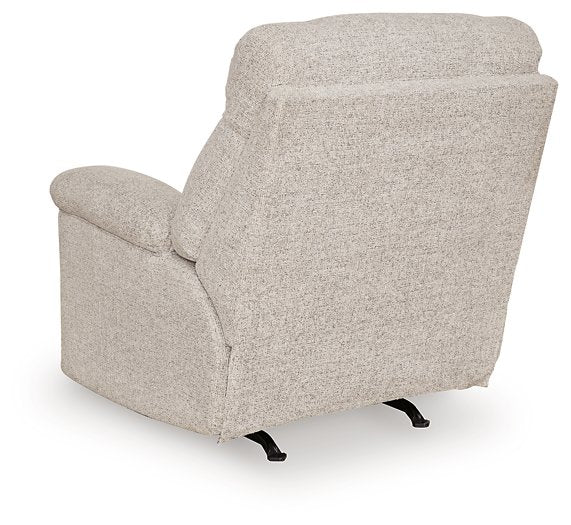 Five Star Furniture - Hoyne Park Recliner