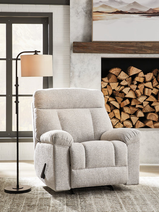 Five Star Furniture - Hoyne Park Recliner