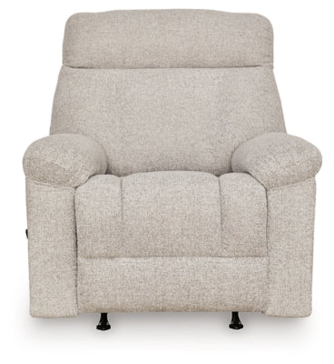 Five Star Furniture - Hoyne Park Recliner - Five Star Furniture & Mattress (GA)