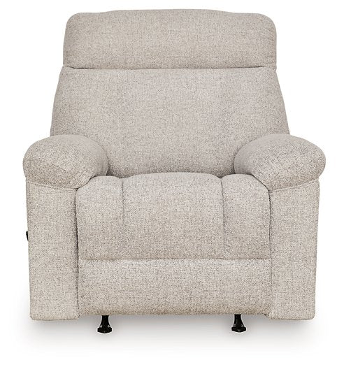 Five Star Furniture - Hoyne Park Recliner
