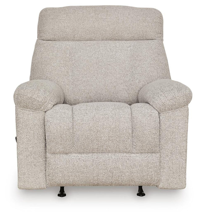 Five Star Furniture - Hoyne Park Recliner