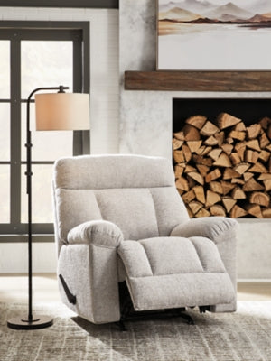 Five Star Furniture - Hoyne Park Recliner - Five Star Furniture & Mattress (GA)