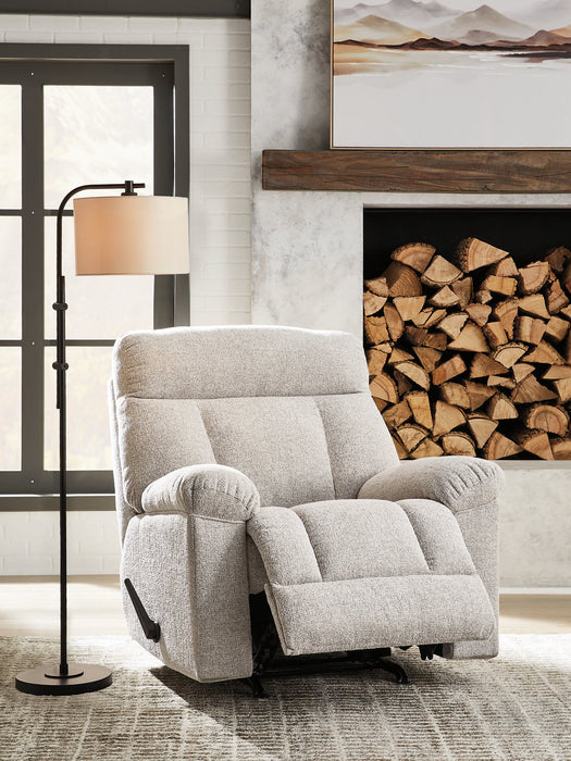 Five Star Furniture - Hoyne Park Recliner