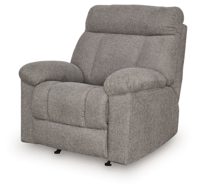 Five Star Furniture - Hoyne Park Recliner - Five Star Furniture & Mattress (GA)