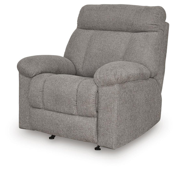 Five Star Furniture - Hoyne Park Recliner
