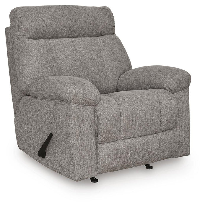 Five Star Furniture - Hoyne Park Recliner