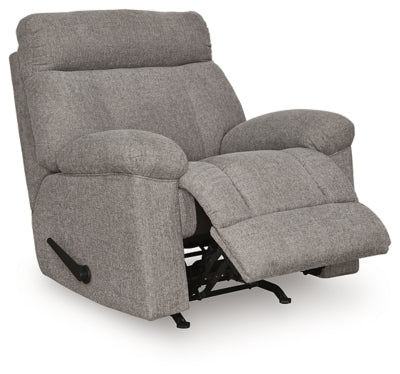 Five Star Furniture - Hoyne Park Recliner - Five Star Furniture & Mattress (GA)