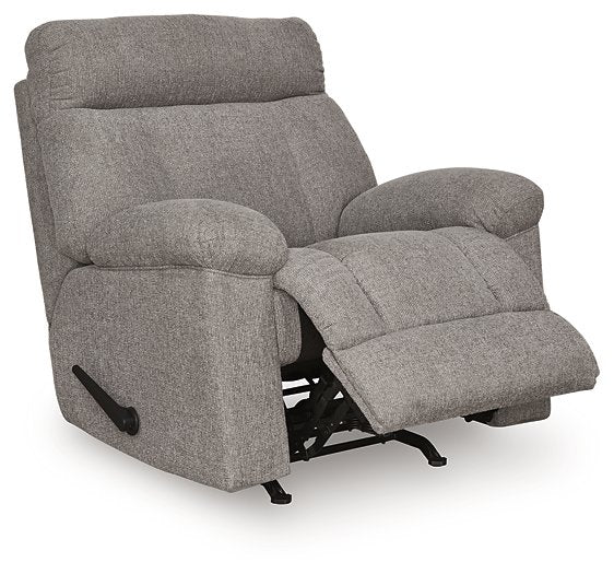 Five Star Furniture - Hoyne Park Recliner