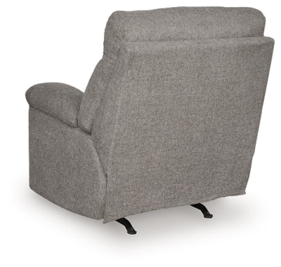Five Star Furniture - Hoyne Park Recliner - Five Star Furniture & Mattress (GA)