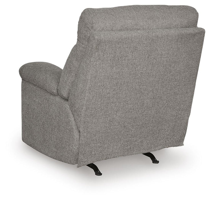 Five Star Furniture - Hoyne Park Recliner