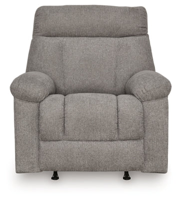 Five Star Furniture - Hoyne Park Recliner - Five Star Furniture & Mattress (GA)