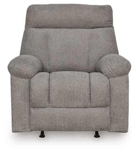 Five Star Furniture - Hoyne Park Recliner