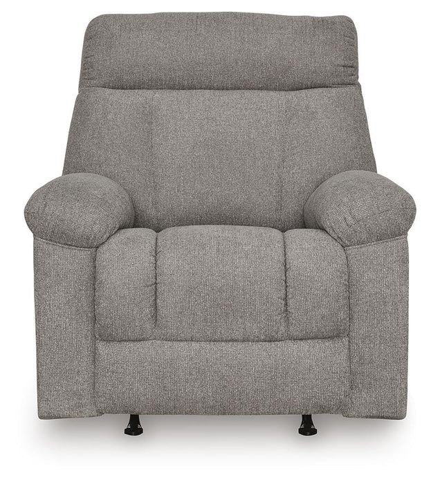 Five Star Furniture - Hoyne Park Recliner