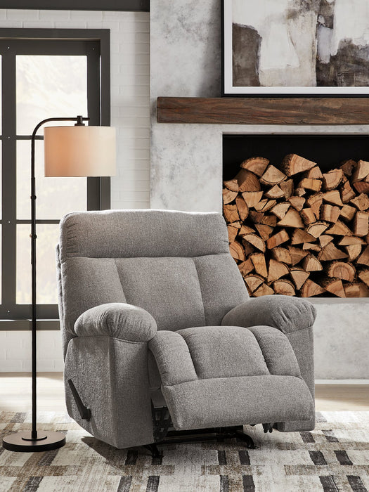 Five Star Furniture - Hoyne Park Recliner