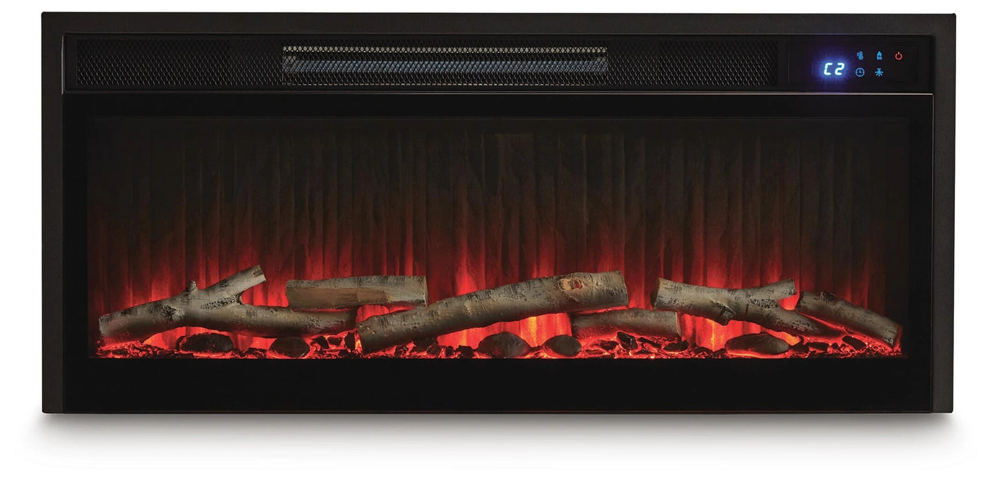 Five Star Furniture - Entertainment Accessories Fireplace Insert