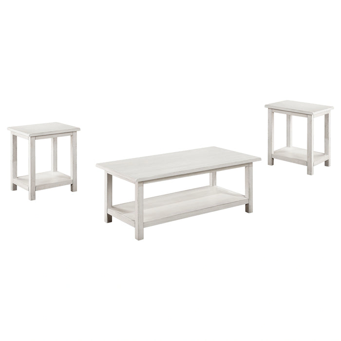 Five Star Furniture - Payne Coffee Table Set