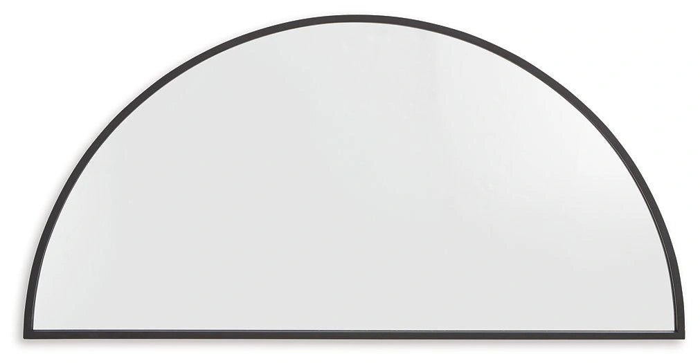 Five Star Furniture - Denlow Accent Mirror image