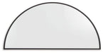 Five Star Furniture - Denlow Accent Mirror image