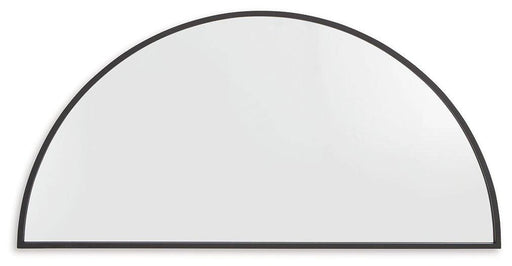 Five Star Furniture - Denlow Accent Mirror image