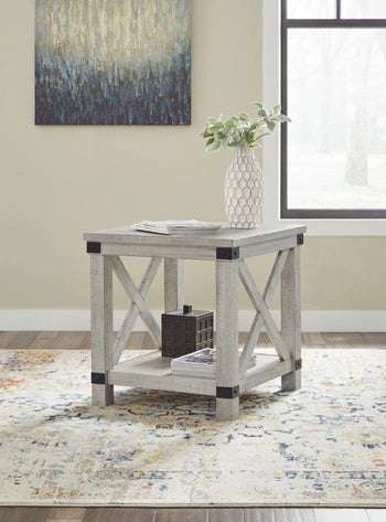 Five Star Furniture - Carynhurst End Table