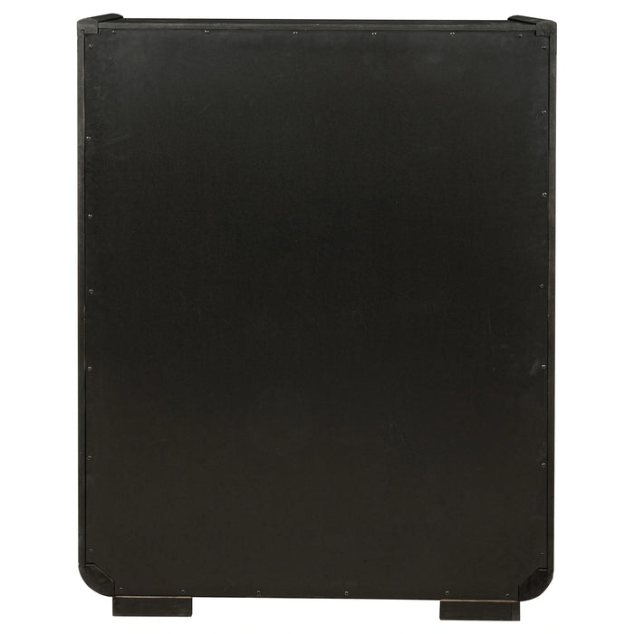 Five Star Furniture - Leandro Chest of Drawers