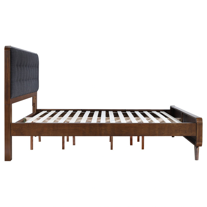 Five Star Furniture - Robyn Panel Platform Bed