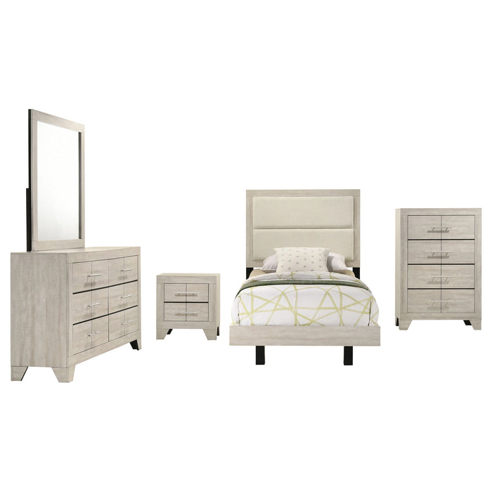 Five Star Furniture - Trenton Bedroom Set