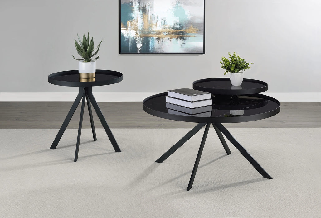 Five Star Furniture - Briggs Coffee Table