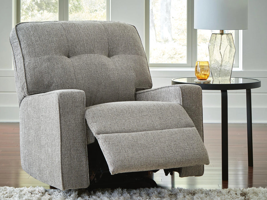 Five Star Furniture - Larimer Recliner