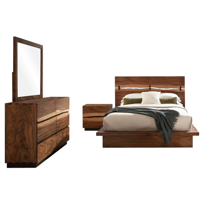 Five Star Furniture - Winslow Bedroom Set