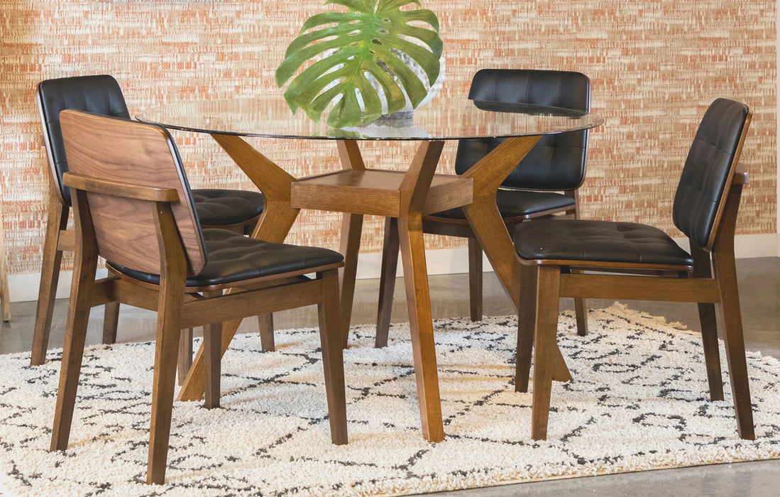 Five Star Furniture - Paxton Dining Set