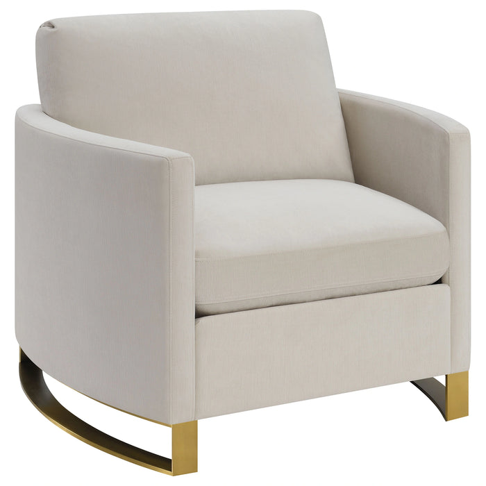 Five Star Furniture - Corliss Accent Chair