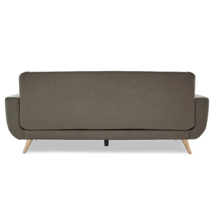 Five Star Furniture - Deryn Sofa in Gray 8327GY-3
