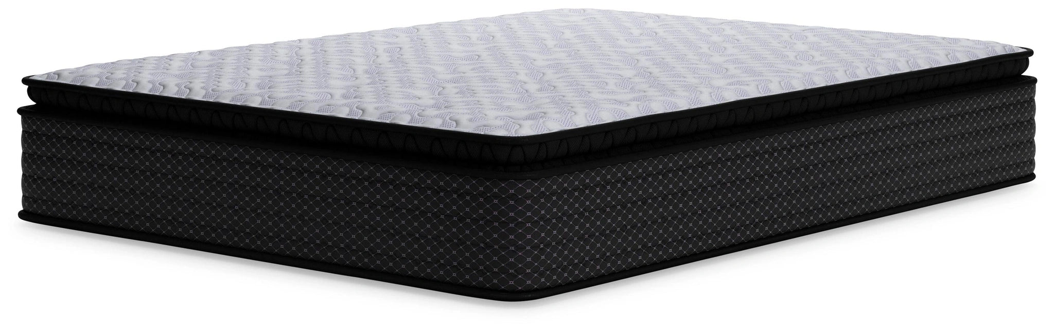 Five Star Furniture - Anniversary Edition Pillowtop Innerspring Mattress