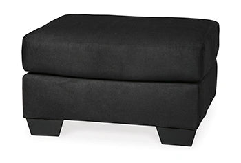 Five Star Furniture - Darcy Ottoman