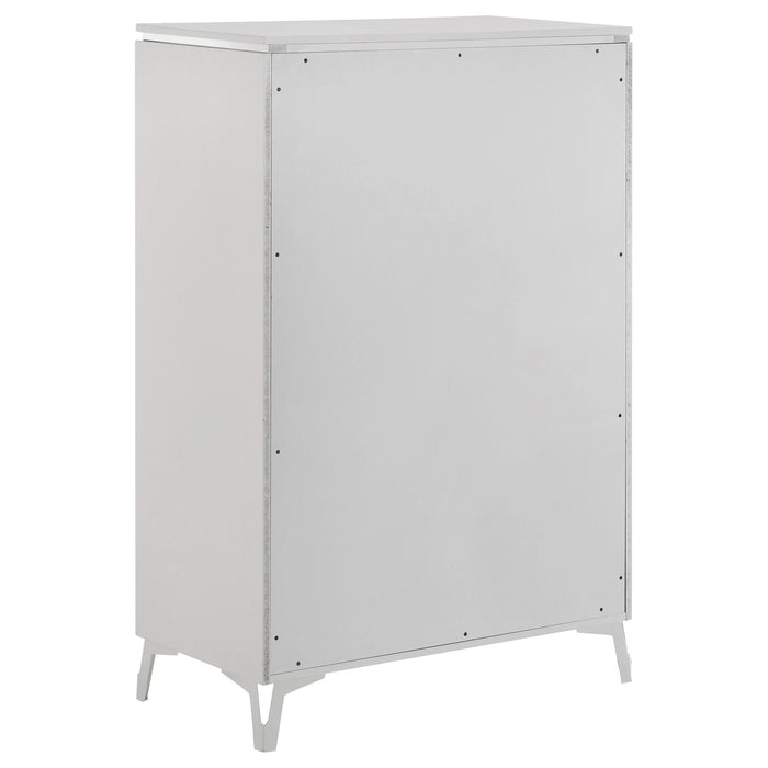 Five Star Furniture - Cassia Chest of Drawers