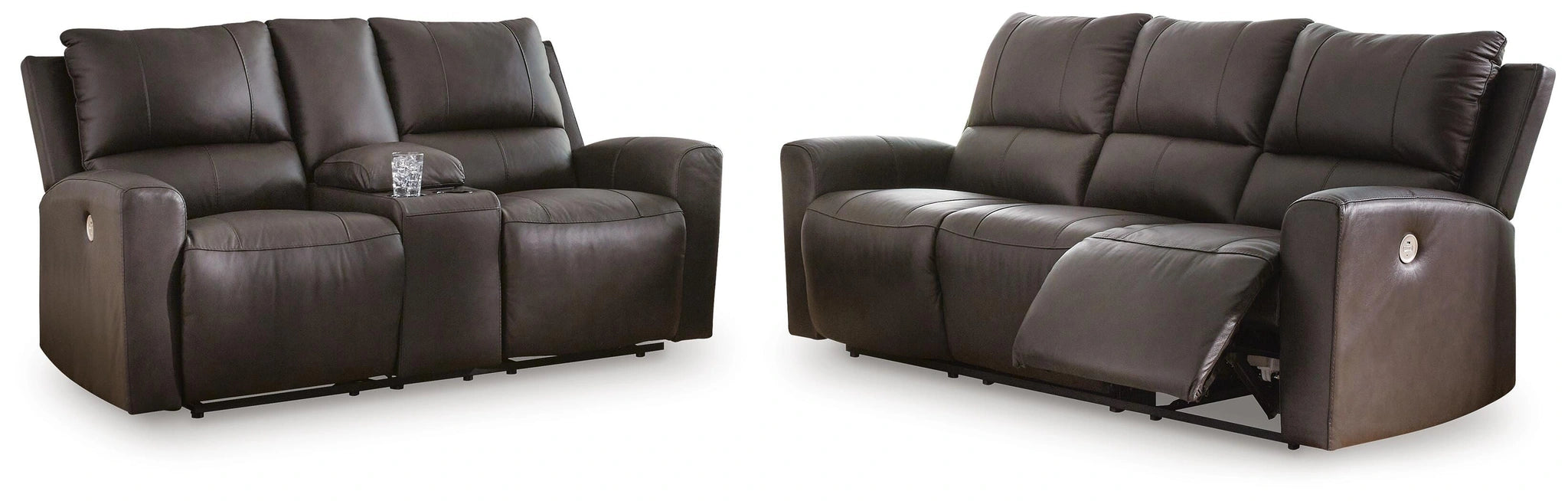 Five Star Furniture - Boxmere Living Room Set