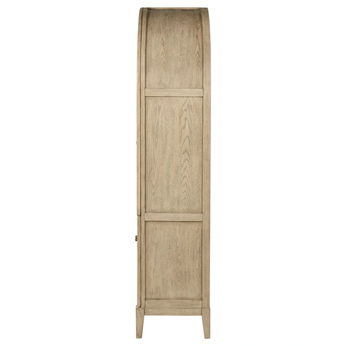 Five Star Furniture - Kailani Display Cabinet