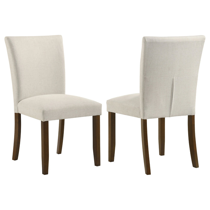 Five Star Furniture - Cantley Dining Side Chair