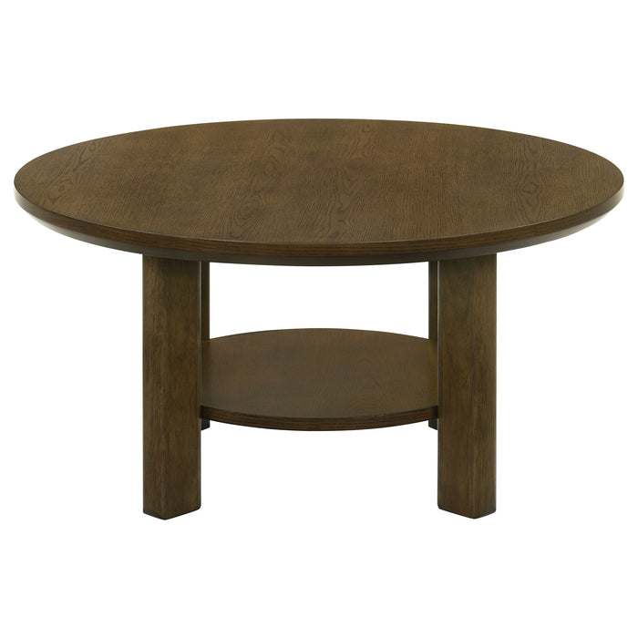 Five Star Furniture - Ottowa Coffee Table