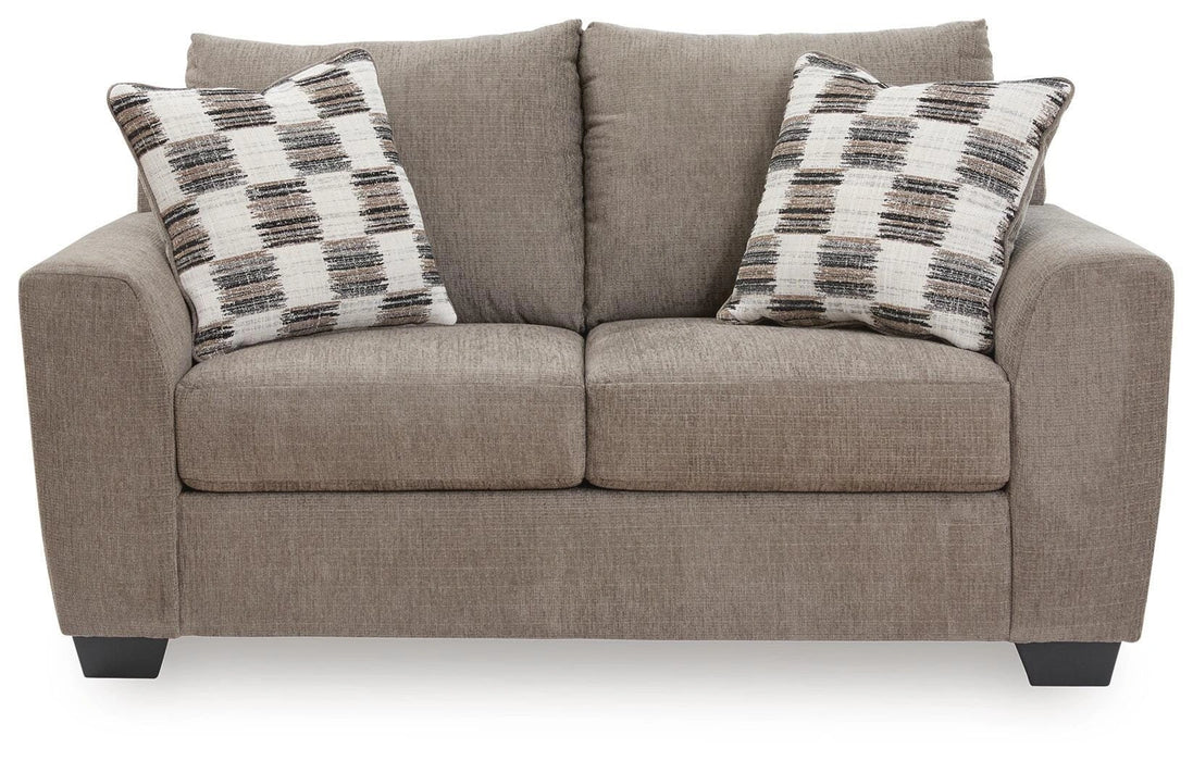 Five Star Furniture - Loreo Living Room Set