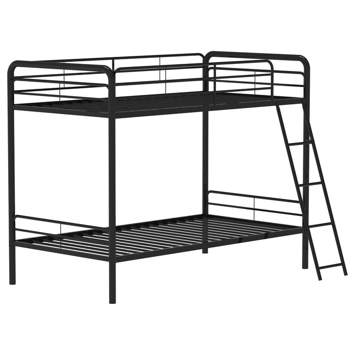 Five Star Furniture - Carson Bunk Bed