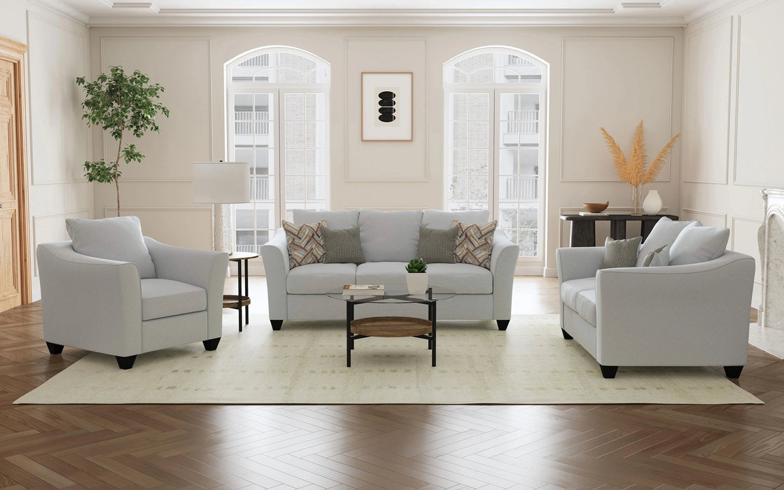 Five Star Furniture - Salizar Sofa Set