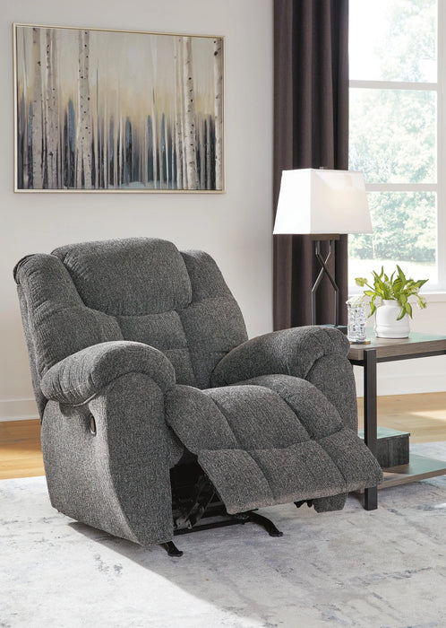 Five Star Furniture - Foreside Recliner