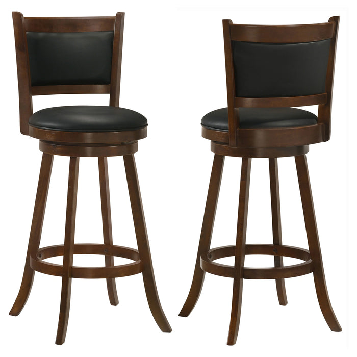 Five Star Furniture - Broxton Swivel Bar Chair