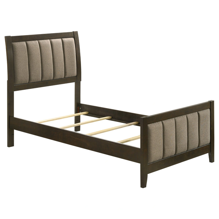 Five Star Furniture - Wilkes Bedroom Set