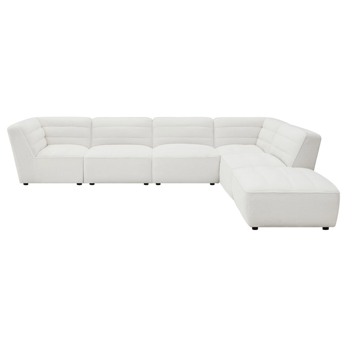 Five Star Furniture - Sunny Modular Sectional Sofa