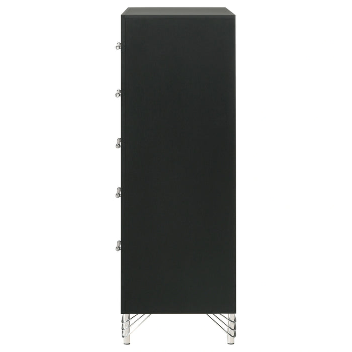 Five Star Furniture - Lucia Chest of Drawers