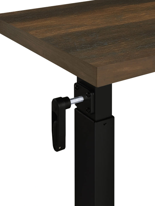 Five Star Furniture - Westpark Bed C-Table