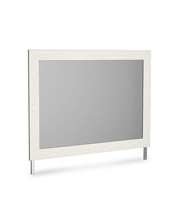 Five Star Furniture - Stelsie Bedroom Mirror